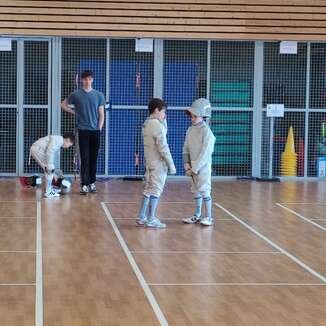 St pierre chandieu 2024