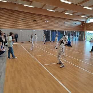 St pierre chandieu 2024